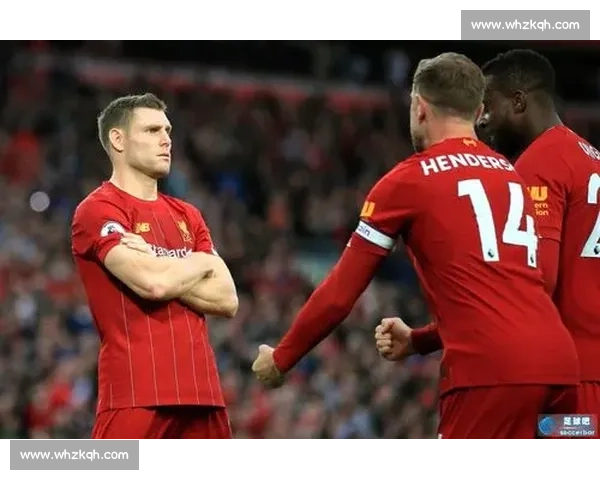 英超足球联赛赛季观赛指南与豪门黑马全面前瞻解析球迷必读手册篇 - 副本 - 副本 (2)