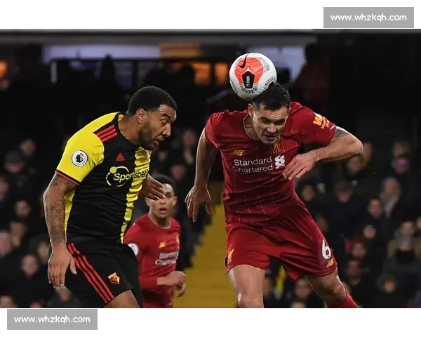 英超足球联赛竞技风格与商业运营特点深度解析发展趋势与全球影响 - 副本 (3) - 副本 - 副本