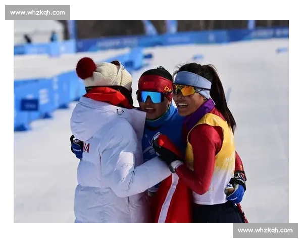 越野滑雪运动发展历史竞技魅力与冬季文化深度探索全球视野下解析 - 副本 (5) - 副本 - 副本 - 副本