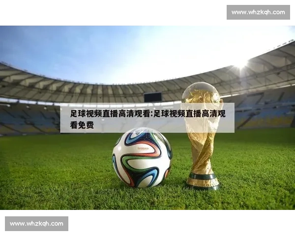 足球比赛在线观看免费高清流畅直播平台推荐指南全网汇总观赛攻略分享 - 副本 - 副本 (6) - 副本