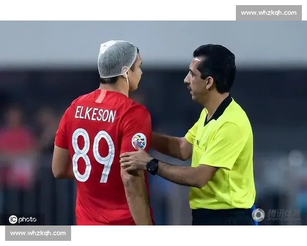 体育比赛裁判规则与术语解读全面指南