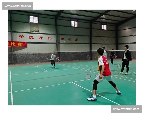 体育赛事与校园体育活动的功能差异与发展特点分析