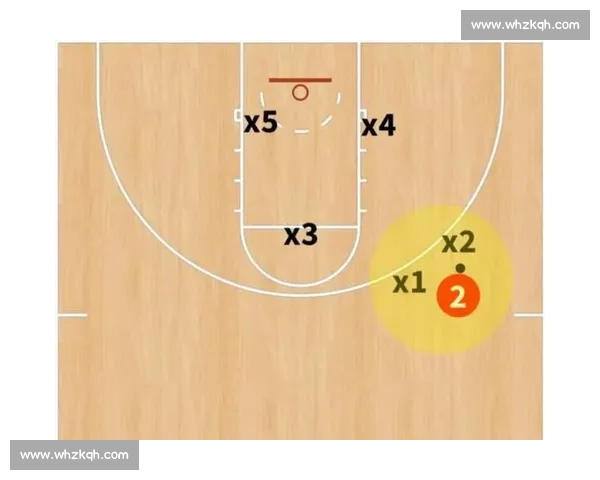 篮球比赛中暂停规则详解与战术运用全解析 篮球比赛中暂停规则详解与战术运用全解析