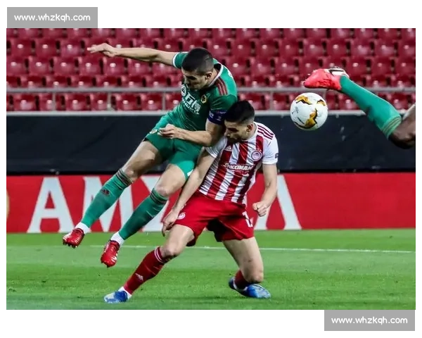 激烈对决：本轮足球比赛精彩比分回顾与分析