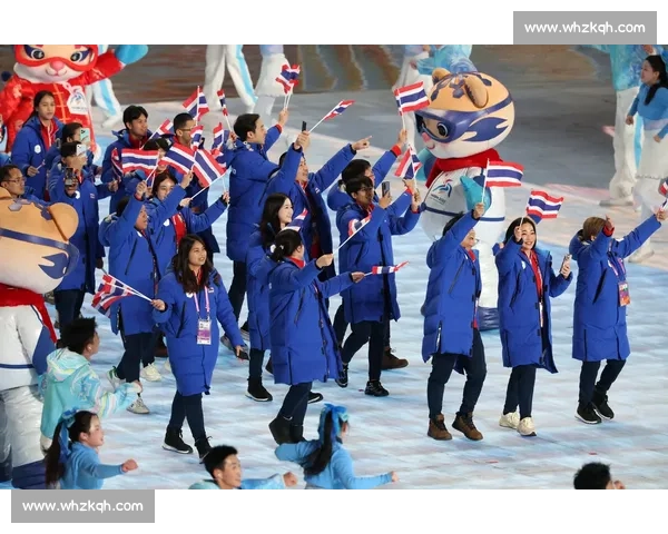 聚焦全球顶级体育赛事与文化盛典交汇的时代风云与精彩瞬间探索之旅 - 副本