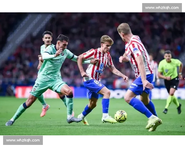 西甲足球联赛全面介绍历史豪门球星战术与全球影响力解析未来发展 - 副本