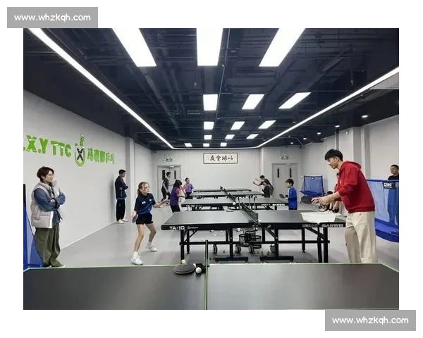 女子乒乓球竞技魅力与技术演进及国际格局深度观察研究趋势分析展望 - 副本 - 副本