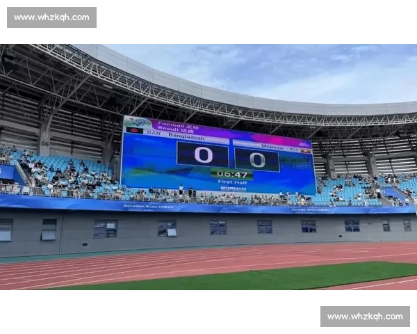 打造全球领先体育赛事平台 提升观赛体验与互动参与感