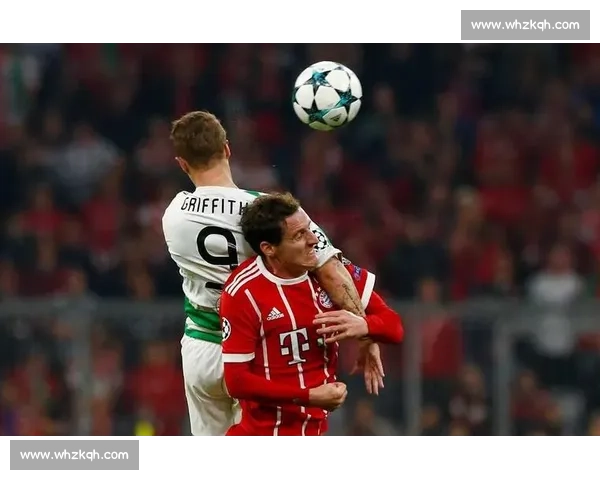 欧冠历史经典决赛精彩回顾与难忘瞬间盘点