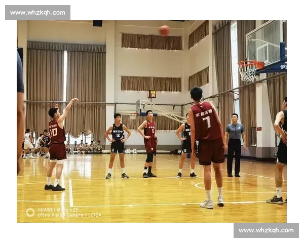 篮球比赛中团队配合的关键要素与策略分析助力提高整体竞技水平 - 副本 (2) 篮球比赛中团队配合的关键要素与策略分析助力提高整体竞技水平 - 副本 (2)