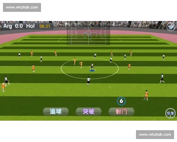 精准推荐足球赛事,助你轻松锁定精彩比赛瞬间 - 副本 精准推荐足球赛事,助你轻松锁定精彩比赛瞬间 - 副本