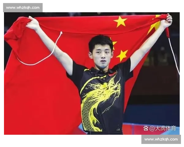 聚焦全球顶级高手对决的国际乒乓球赛精彩瞬间与竞技魅力探索 - 副本 - 副本 (2)