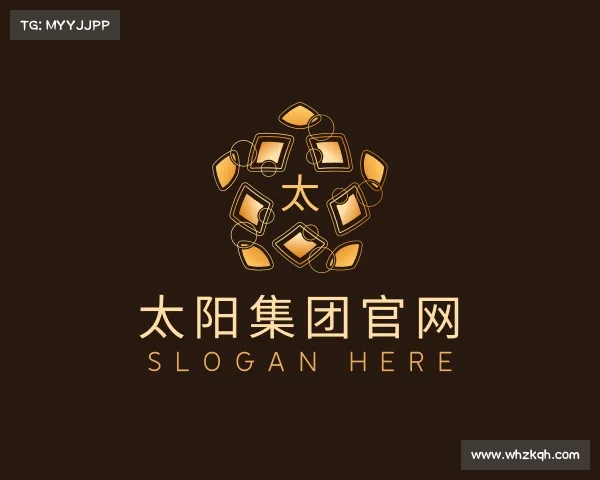 发现中国·太阳集团城